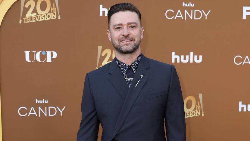 У Джастина Тимберлейка готов новый альбом, смотрим трейлер