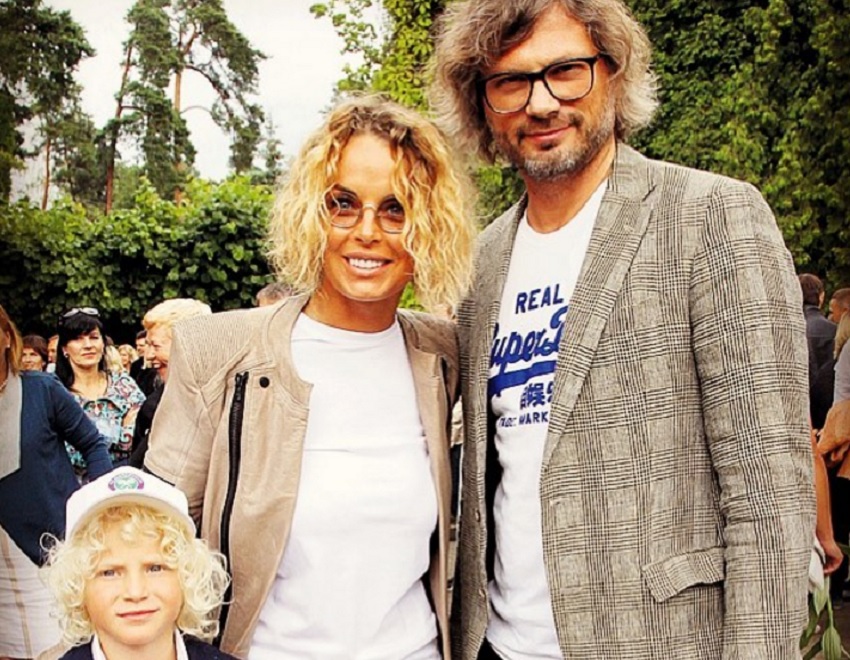 Фотограф Пугачевой поделился снимком совсем юной Анастасии фон Калманович - Копия Роми Шнайдер ✿✔️ TVCenter.ru