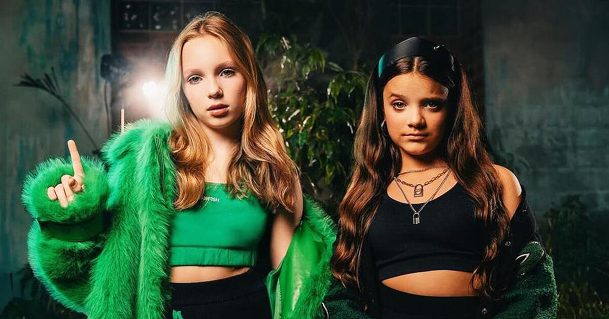 Создателя хита «Сигма бой» Михаила Чертищева обвинили в плагиате