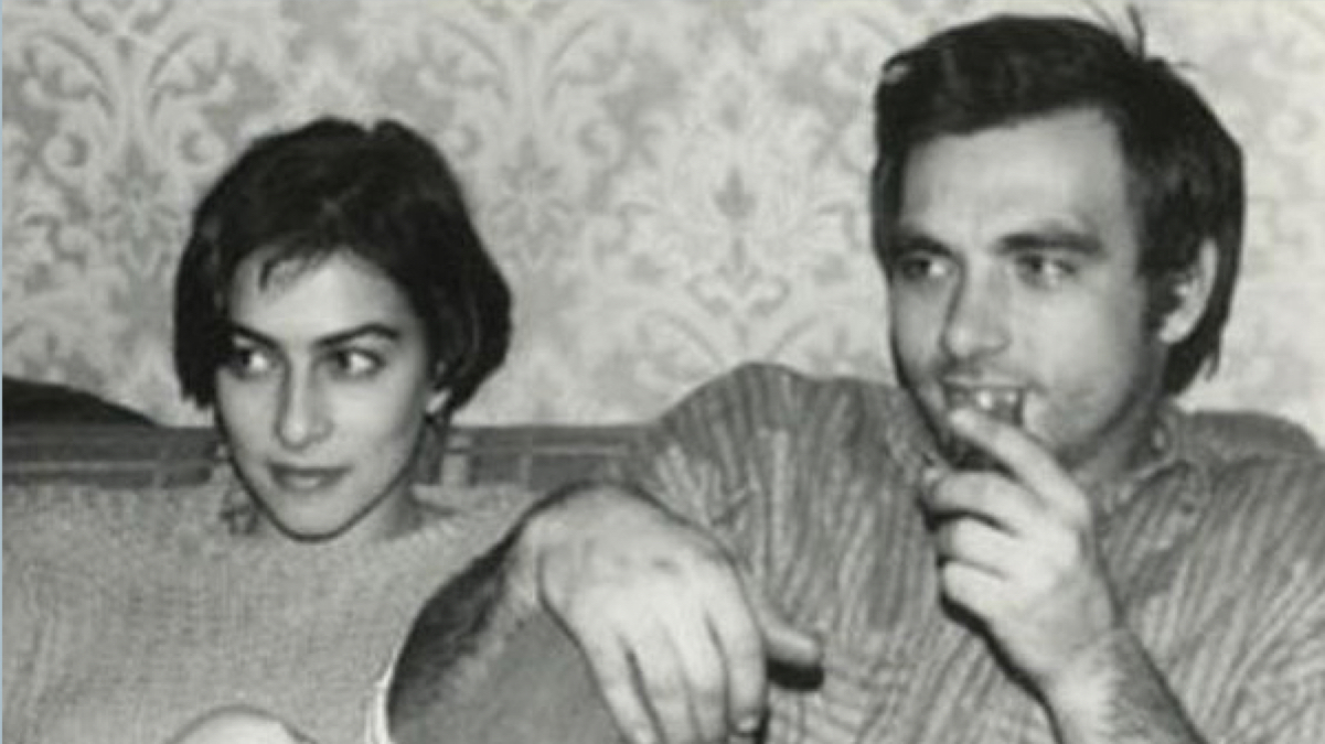 Расстался с Ириной Апексимовой и женился на балерине: испытания Сергея Векслера