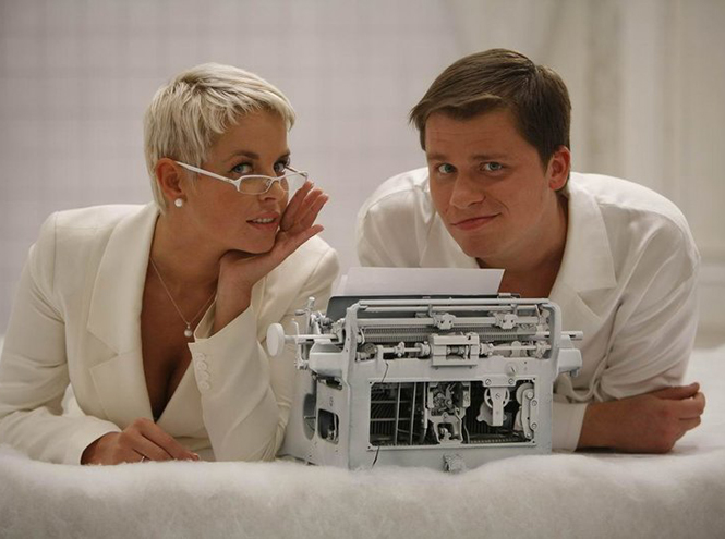 Настя Калманович: честно о пластике лица | MARIECLAIRE