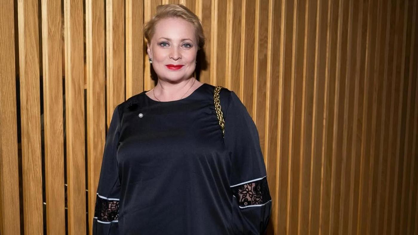 53-летняя Светлана Пермякова объяснила кардинальные перемены во внешности