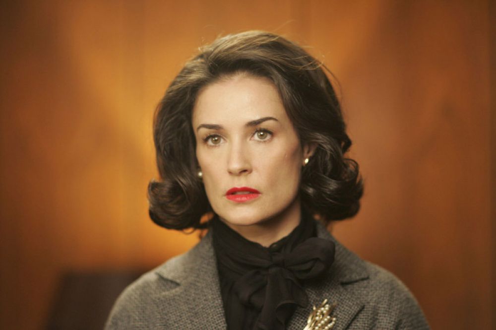 10 ярких ролей Деми Мур | Аргументы и Факты