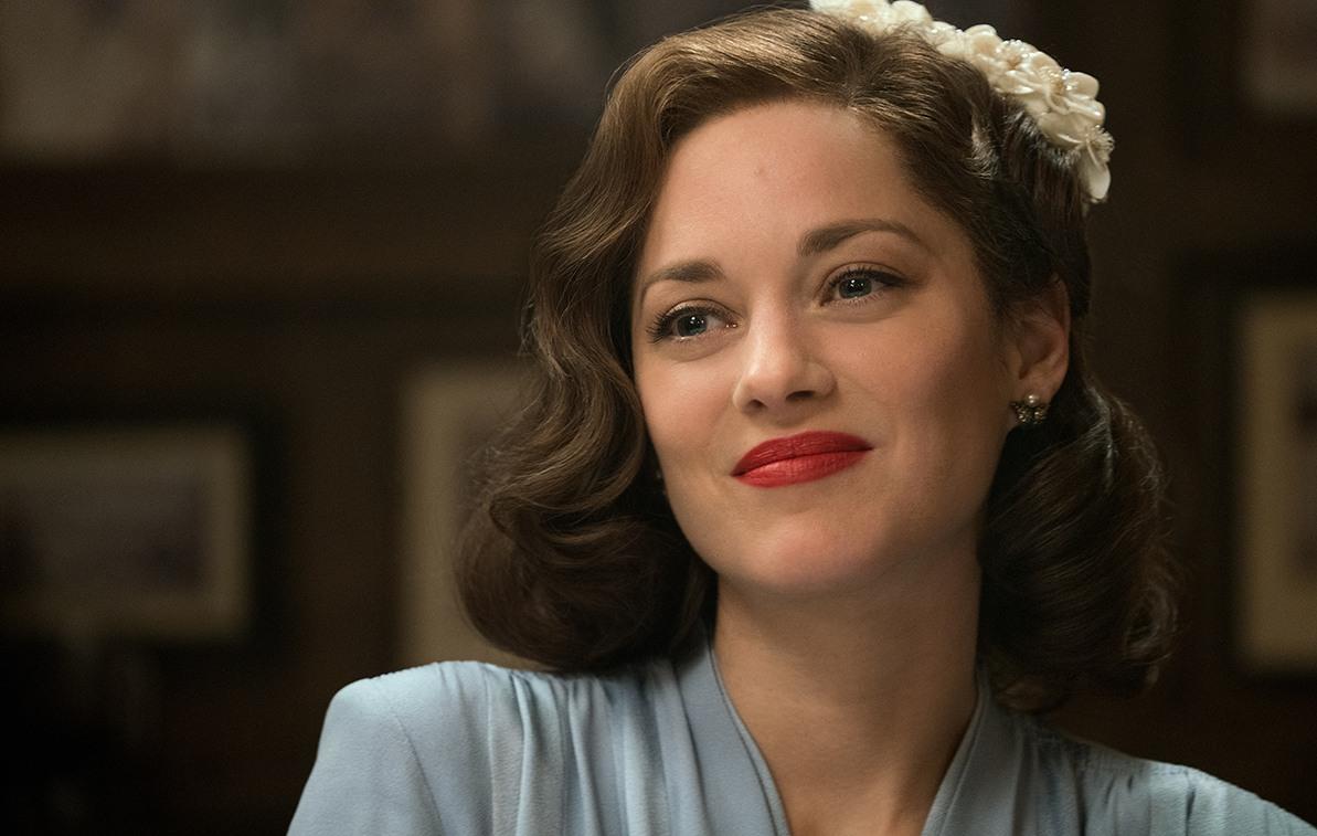 Марион Котийяр (Marion Cotillard) - актриса - фотографии - европейские актрисы - Кино-Театр.Ру