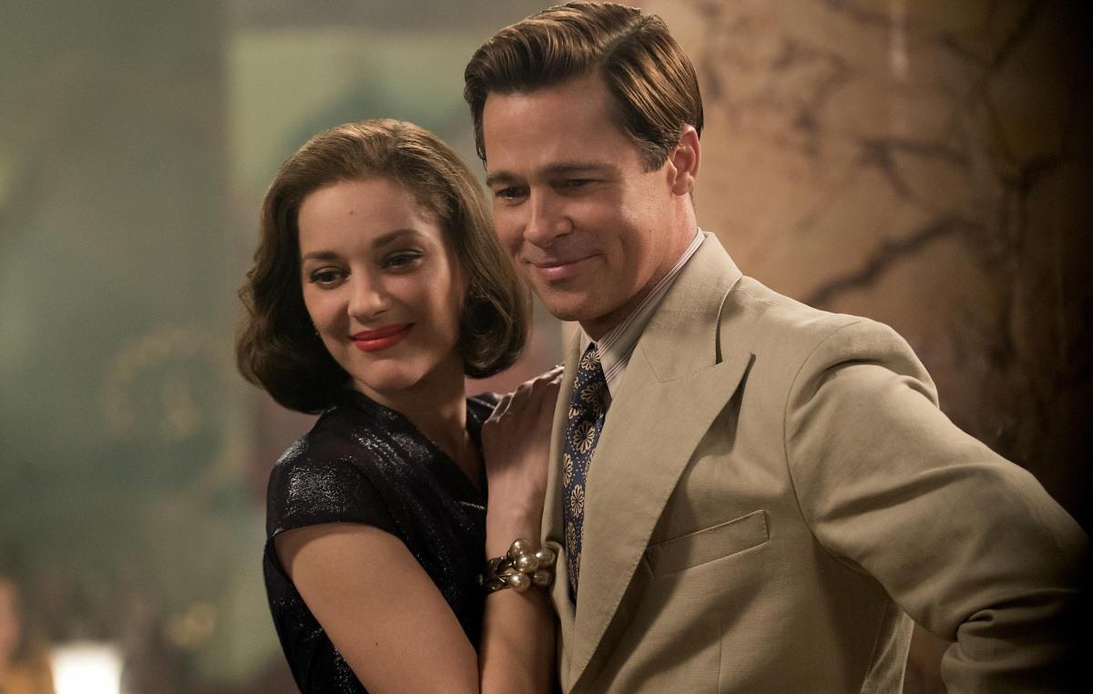 Марион Котийяр (Marion Cotillard) - актриса - фотографии - европейские актрисы - Кино-Театр.Ру