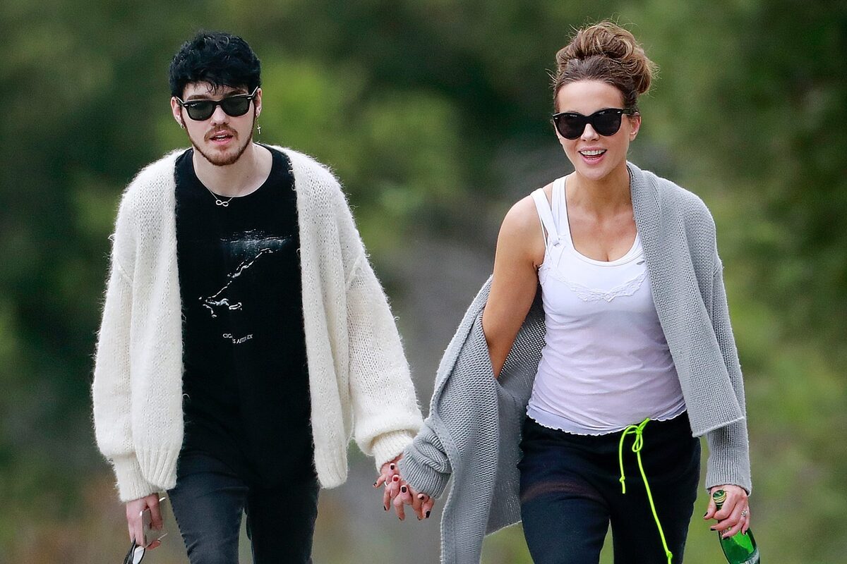 Кейт Бекинсейл - биография и личная жизнь актрисы