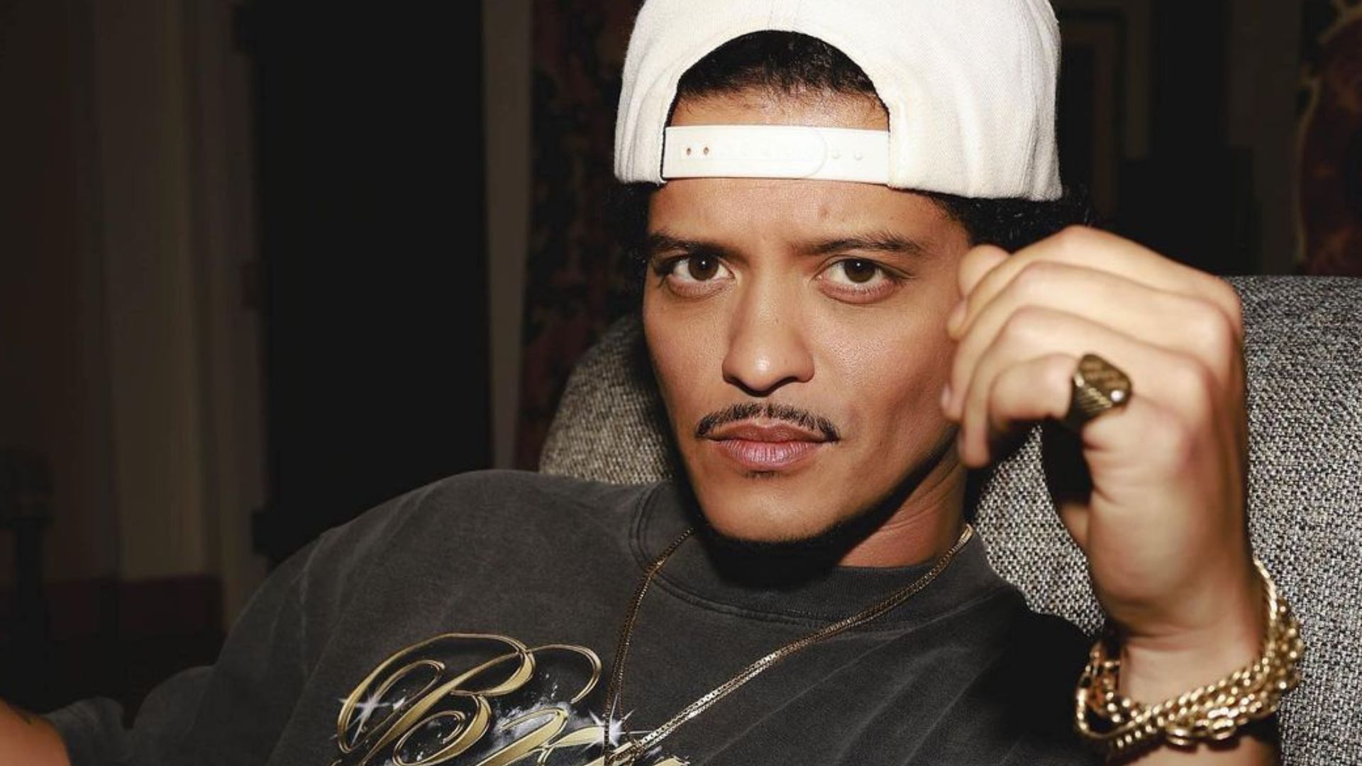 Бруно Марс должен десятки миллионов долларов из-за азартных игр