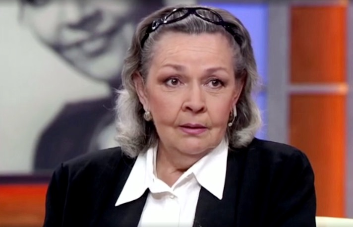 Ирина Акулова - актриса - фотографии - советские актрисы - Кино-Театр.Ру