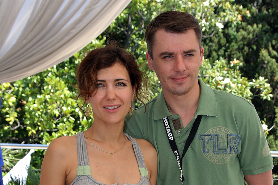 Петренко заплатил Климовой миллионы - ТВ Центр