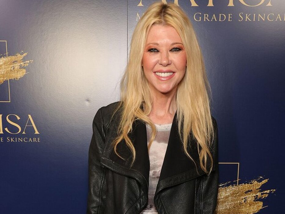 Я знаменитая актриса!»: Тара Рид объяснила странное поведение в отеле тяжелым отравлением ✿✔️ TVCenter.ru