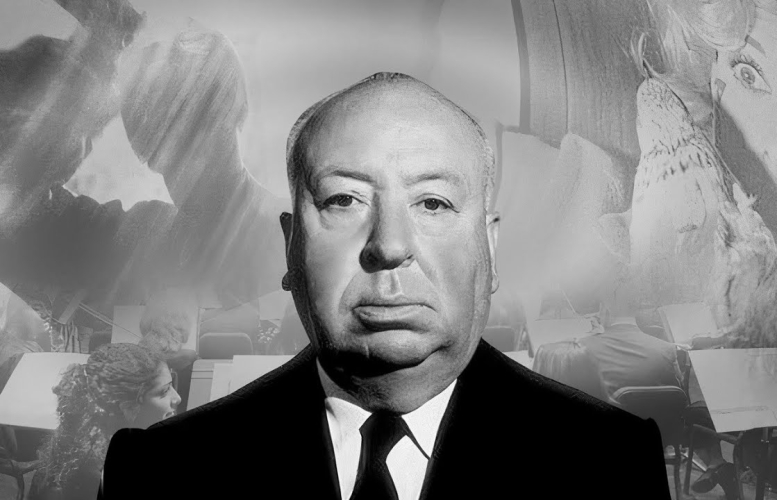 Альфред Хичкок: биография, семья и личная жизнь