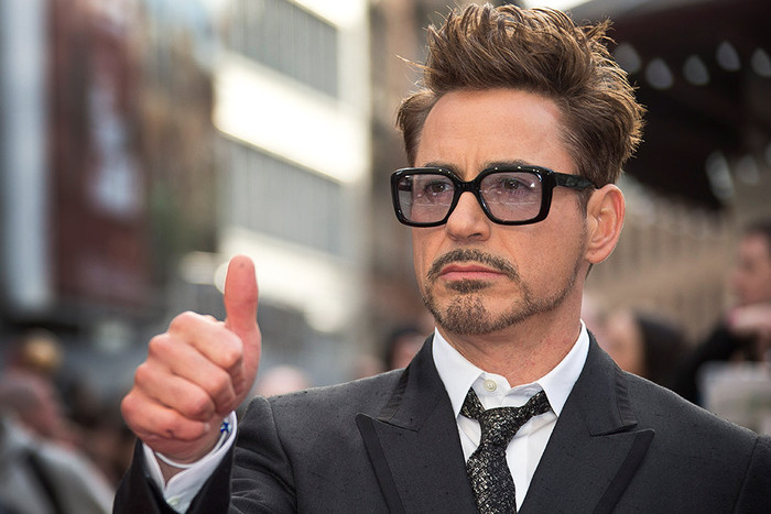 Роберт Дауни-младший не будет сниматься в продолжении «Железного человека» - Газета.Ru