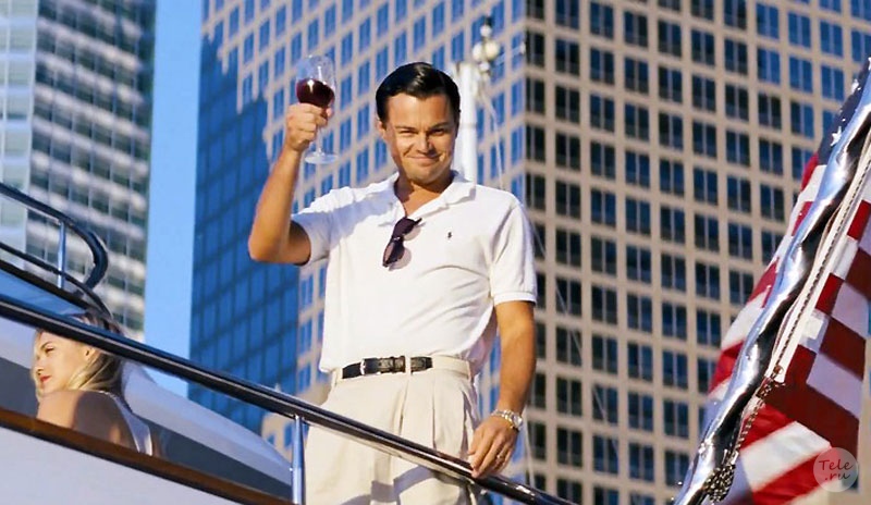 Волк с Уолл-Стрит» вернул испанских зрителей в кинотеатры. Испания по-русски - все о жизни в Испании