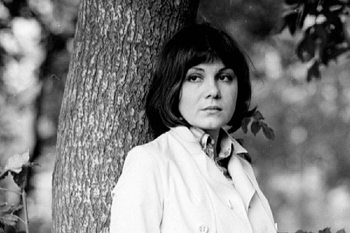 Красивая и влюбчивая. Какой была актриса Валентина Малявина | Аргументы и Факты