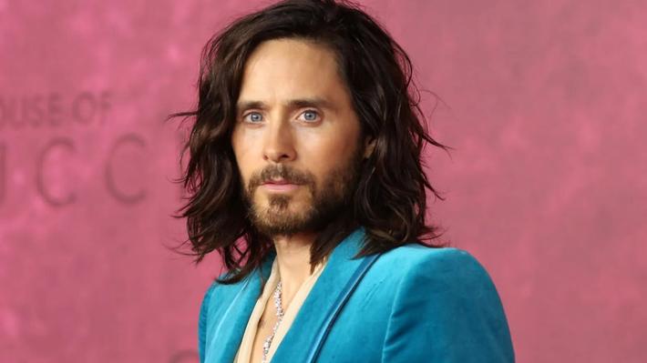 Джаред Лето и Лупита Нионго украдут модель советского космического аппарата