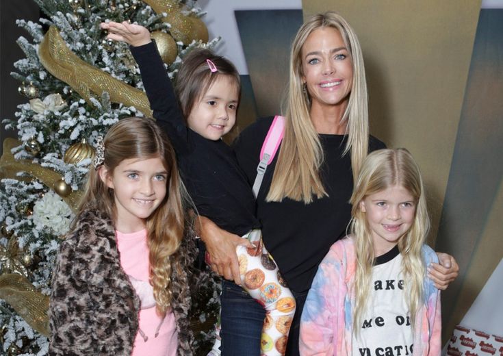 Дениз Ричардс: фото сейчас - 300 экспертов.РУ