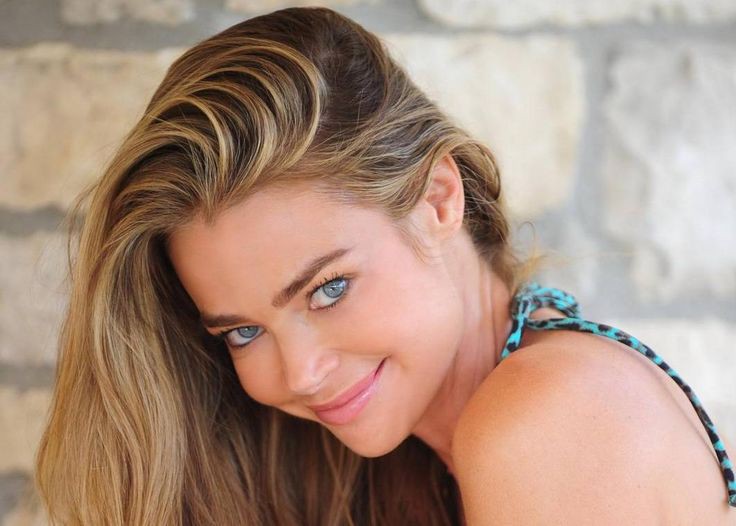 Дениз Ричардс/Denise Richards