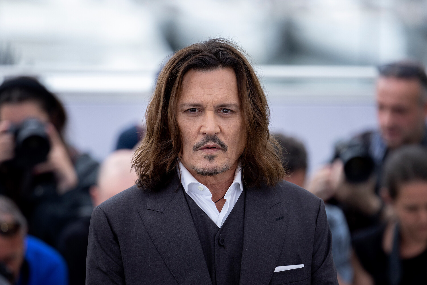 Джонни Депп может приехать в Россию за $370 тысяч - Газета.Ru | Новости