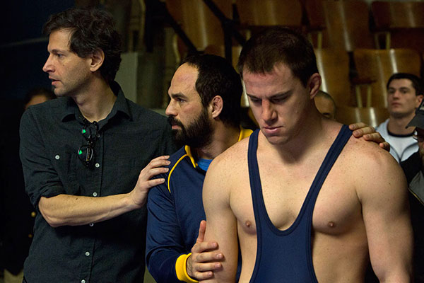 Невольная борьба «Охотник на лис» говорит о спорте и жизни больше, чем вы хотели знать: Кино: Культура: Lenta.ru