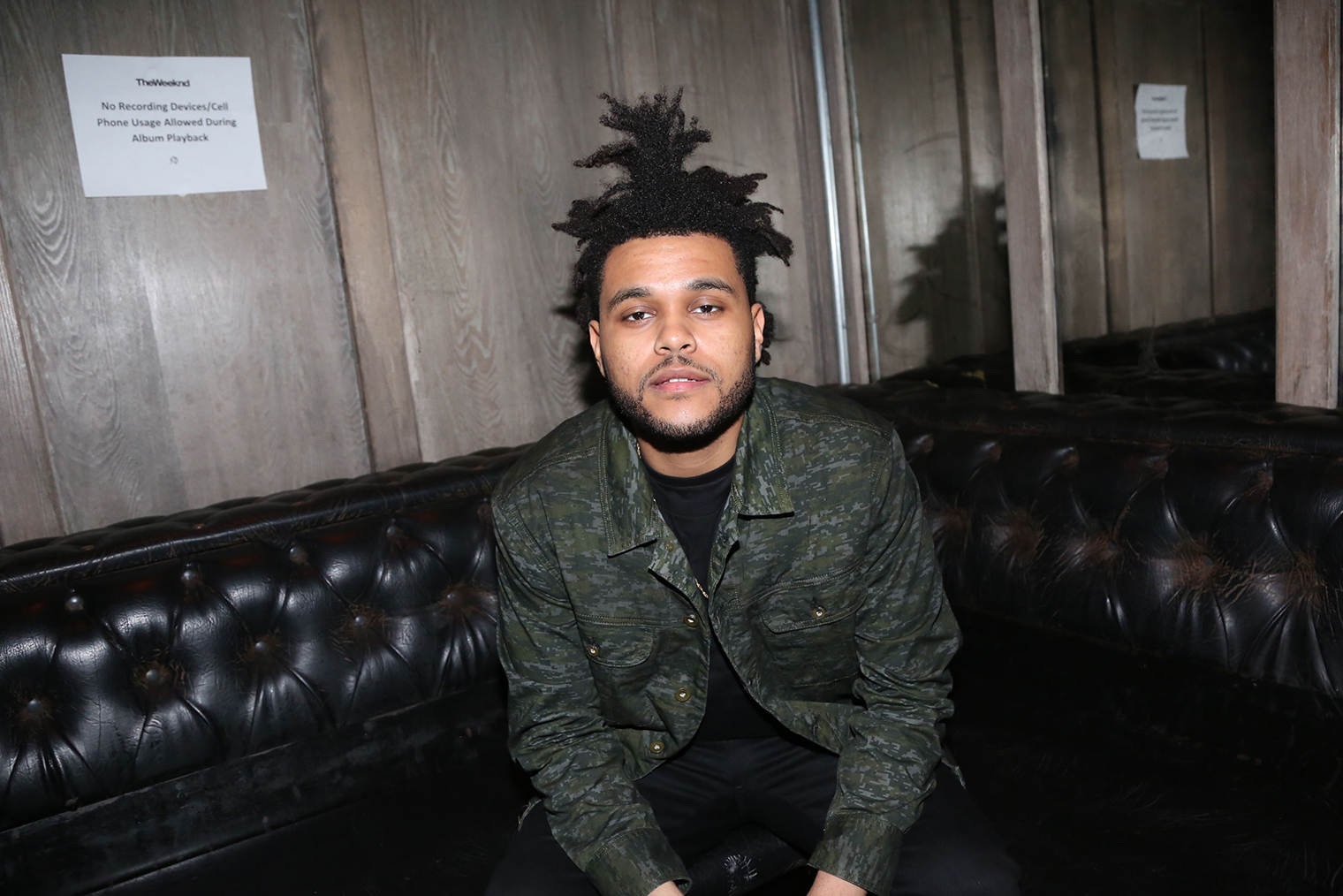 The Weeknd: биография, карьера и путь к славе
