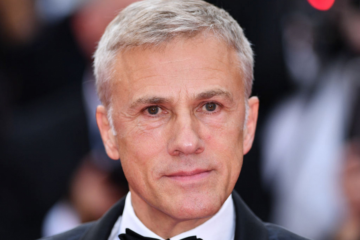 Кристоф Вальц появится в пятом сезоне «Убийств в одном здании» - Афиша Daily