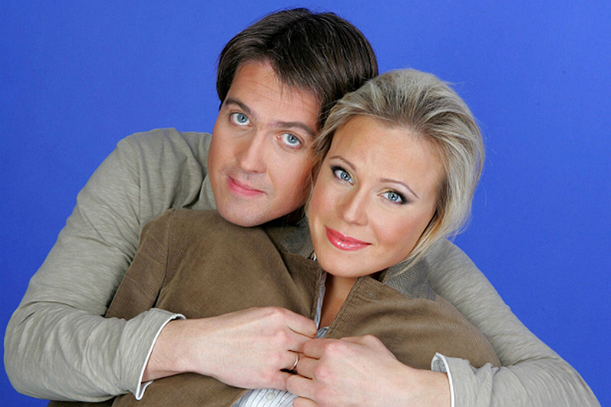 Денис Матросов рассказал об отношениях с бывшими жёнами и встрече с сыновьями, с которыми ему запрещают общаться