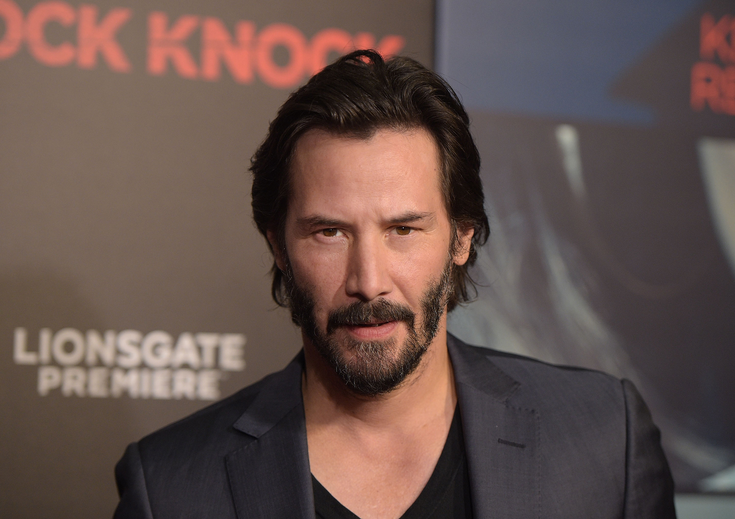 Фильмы с участием Киану Ривза (Keanu Reeves) | Афиша