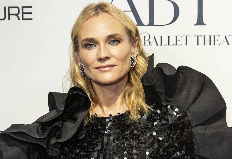 Диана Крюгер рассказала, как ее унизили на пробах к фильму «Троя» | OK-magazine.ru