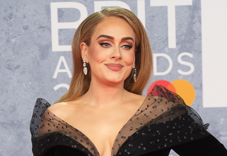 Адель рассказала о своих грандиозных планах на 2025 год | OK-magazine.ru