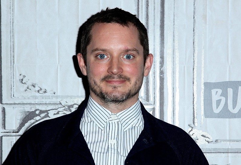 Элайджа Вуд впервые стал отцом | OK-magazine.ru