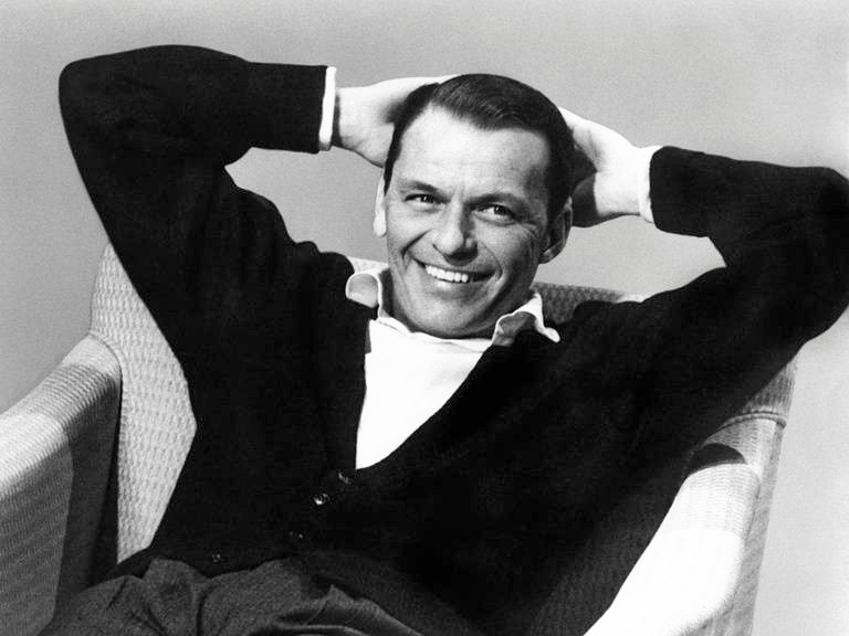 Фрэнк Синатра и 40 миллионов фанатов | ESTET