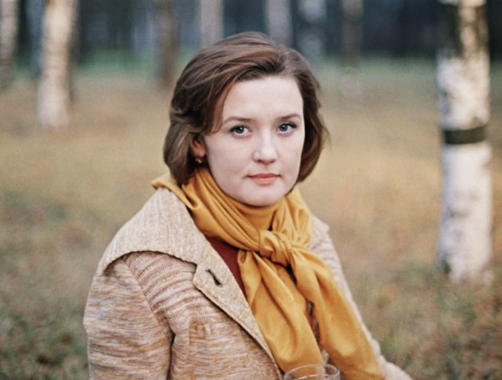 Умерла звезда фильма «Москва слезам не верит» Вера Алентова — ей стало плохо на похоронах Лобоцкого - 25.12.2025