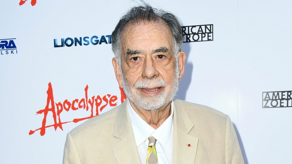 Фрэнсис Форд Коппола объяснил свое высказывание о фильмах Marvel — Новости на Кинопоиске