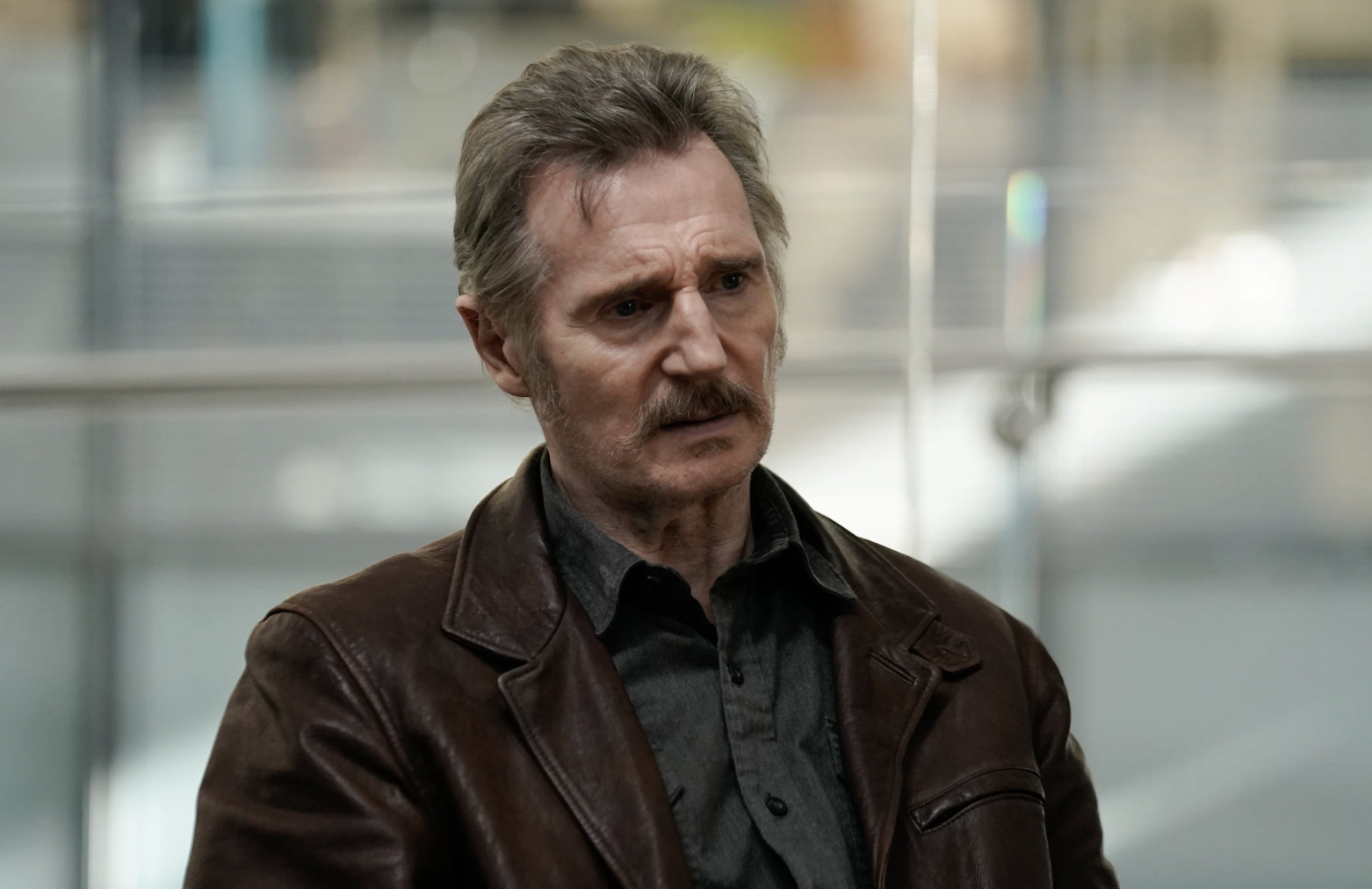 Фильм «Профессионал» (2024) и Лиам Нисон – Wink Блог