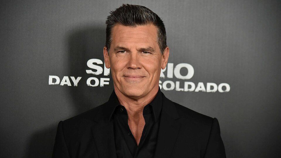 Джош Бролин снимется в «Дюне» Дени Вильнёва — Новости на Кинопоиске