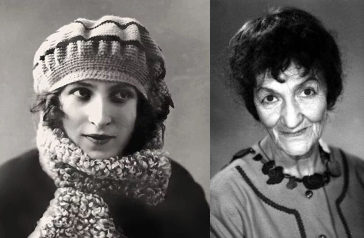 Графиня из ГУЛАГа Мария Капнист: 15 лет лагерей красавицу-дворянку превратили в старуху | КиноМеломан | Дзен