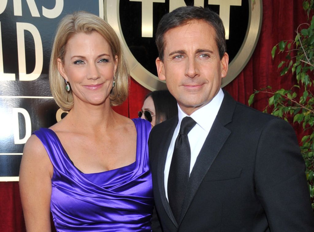 Вместе со своей супругой Карелл собирается написать и поставить пилот шоу, пародирующего «CSI»