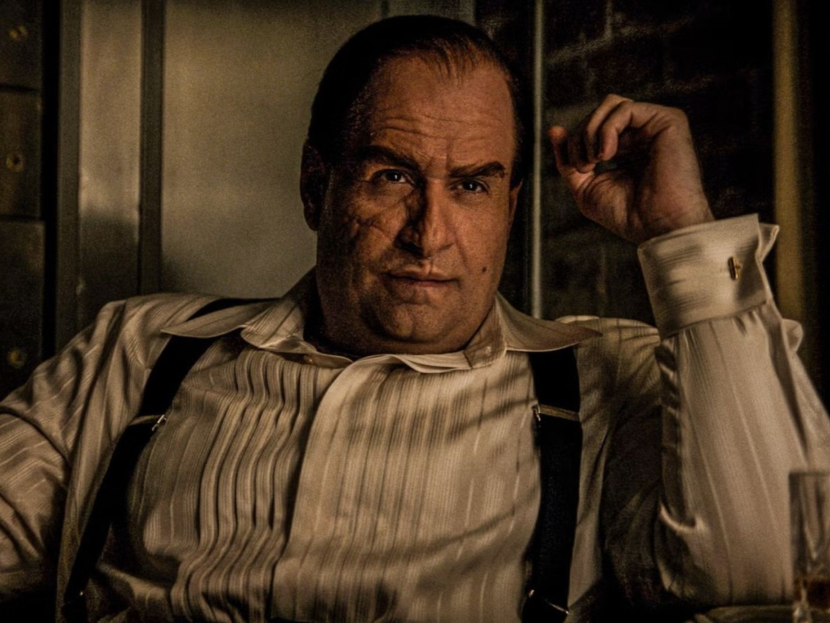 Колин Фаррелл объяснил, почему на съёмках «Пингвина» смотрел мультфильмы Pixar - Чемпионат