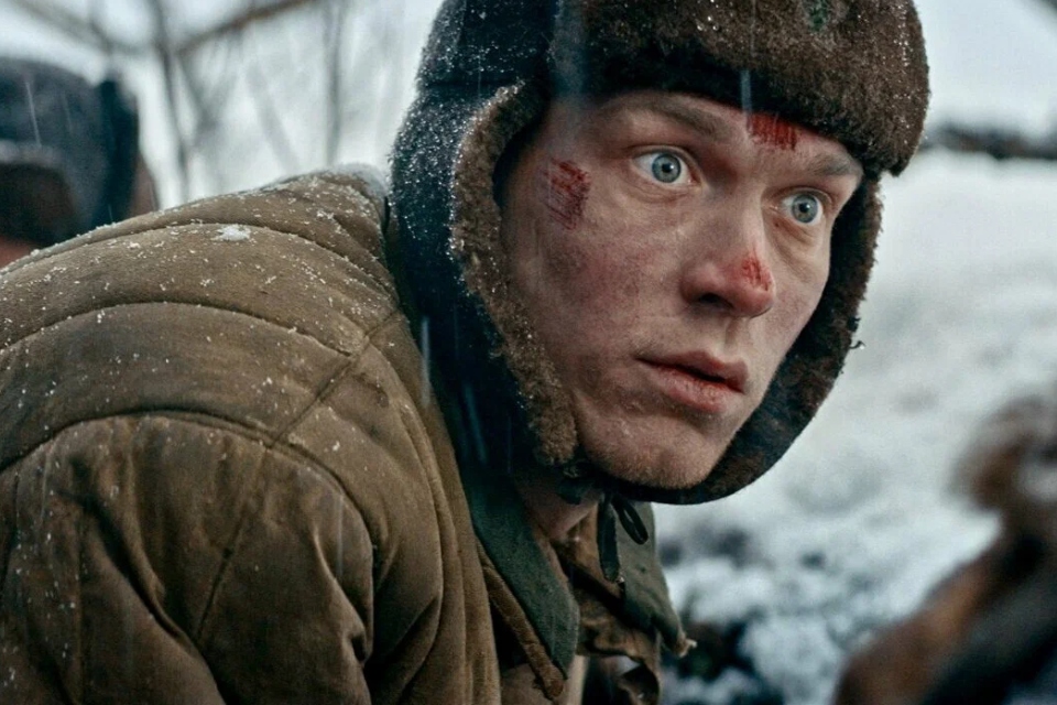 Юра Борисов: биография актера, лучшие фильмы, личная жизнь, творческие периоды