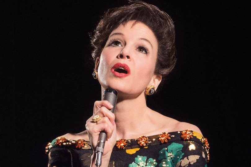 Джуди»: трейлер фильма о знаменитой американской актрисе и певице Джуди Гарленд | Posta-Magazine