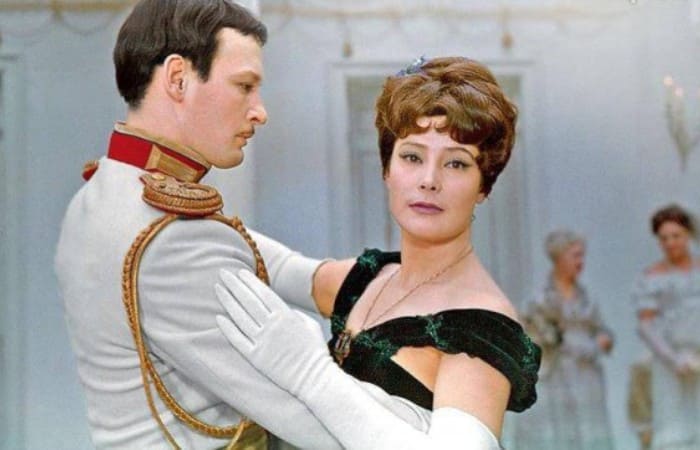 Семейная драма Василия Ланового и Татьяны Самойловой в кадре и за кадром