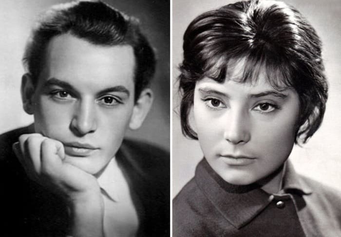 Семейная драма Василия Ланового и Татьяны Самойловой в кадре и за кадром