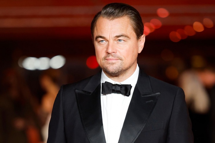 Главному красавчику Голливуда исполнилось 50: как отметил юбилей Леонардо ДиКаприо - Чемпионат