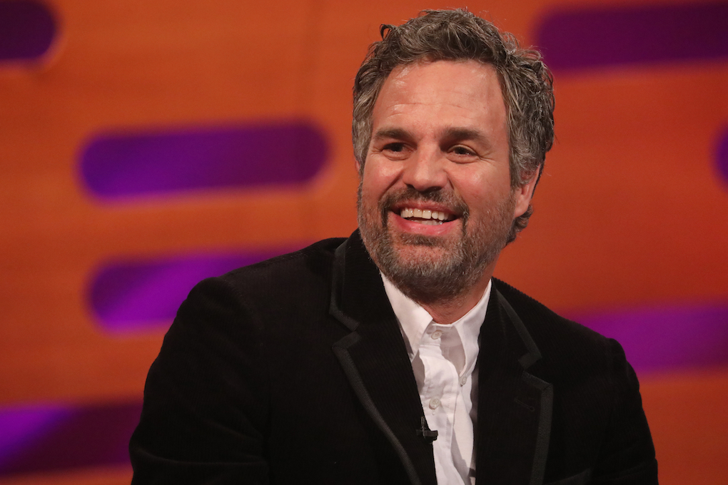 Марк Руффало, Итан Хоук и Эйса Баттерфилд в новых проектах, на которые стоит обратить внимание | КиноРепортер