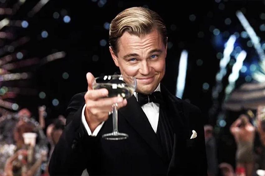 Леонардо Ди Каприо сыграет в ремейке "Еще по одной" - Российская газета