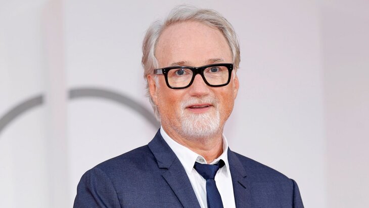 Дэвид Финчер работает над новым вестерном для Netflix – Москва 24, 04.09.2024