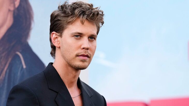 Остин Батлер сыграет главную роль в новой экранизации "Американского психопата" – Москва 24, 12.12.2024