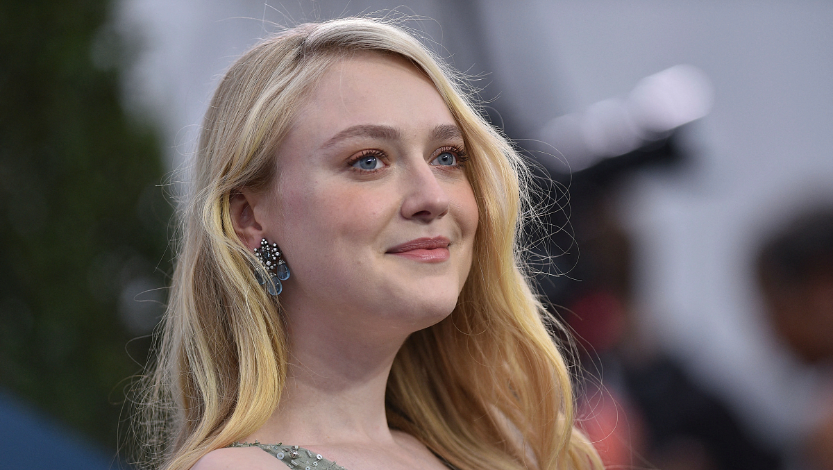 Дакота Фаннинг сыграет в кинодебюте Ишаны Найт Шьямалан «Наблюдатели» | Новости | КиноТВ