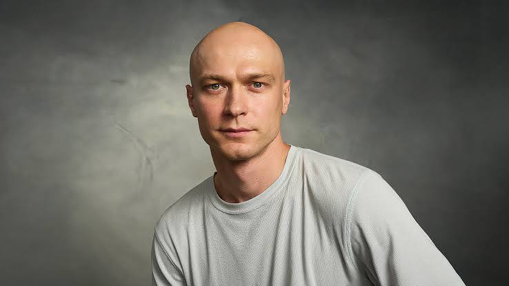 Юра Борисов: Шаг к международной славе с номинацией BAFTA