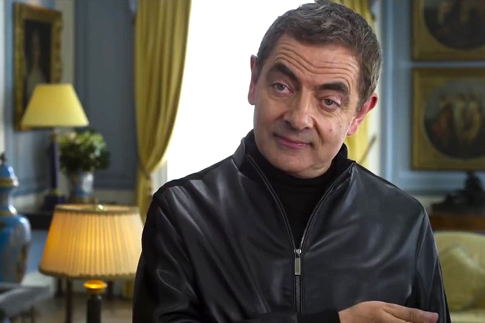 Оливия Колман и Роуэн Аткинсон сыграют в фильме про Вилли Вонку - Российская газета